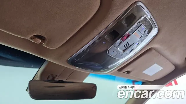 Genesis GV80 — Фото автомобиля 27
