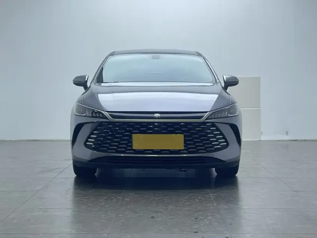 BYD Qin PLUS — Фото автомобиля 2