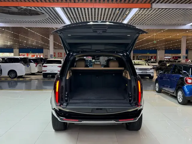 Land Rover Range Rover — Фото автомобиля 15
