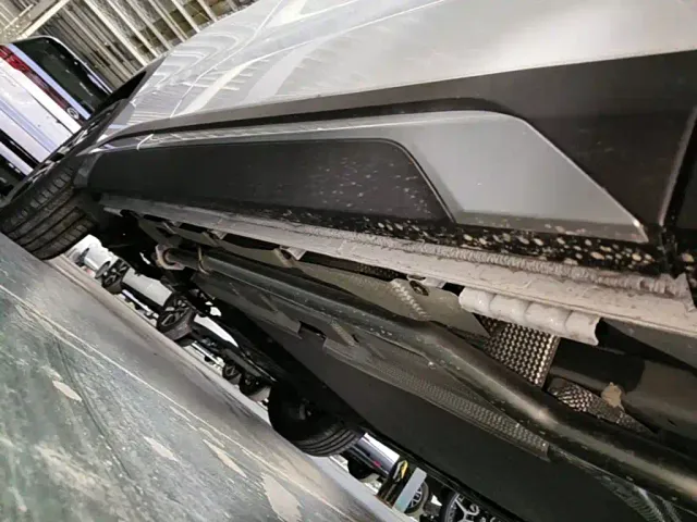 BYD Song L DM-i — Фото автомобиля 21