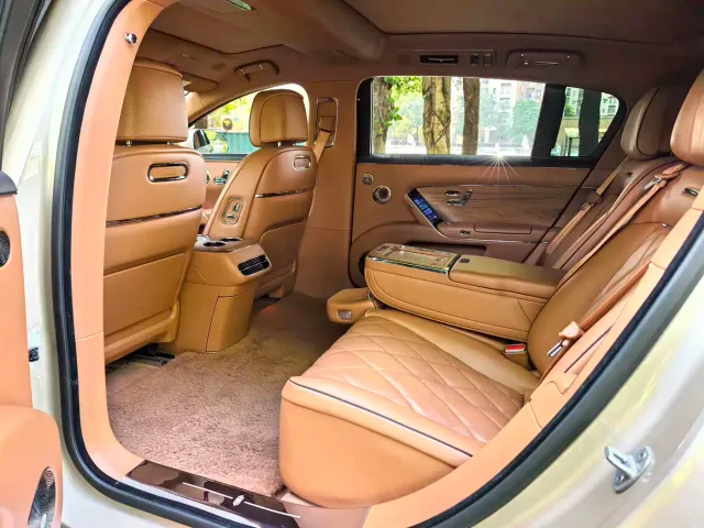 Maextro S800 — Фото автомобиля 9