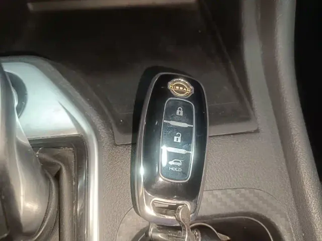 Nissan Sylphy — Фото автомобиля 8