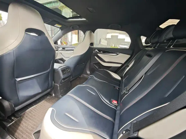 BYD Qin PLUS — Фото автомобиля 7