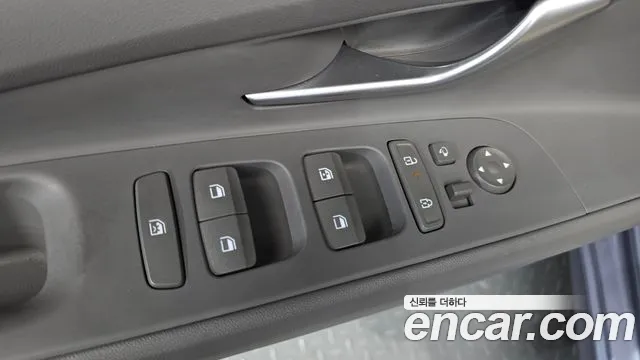 Hyundai AVANTE Новый Avante (CN7) — Фото автомобиля 27