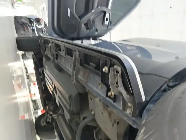 Haval Big Dog — Фото автомобиля 21