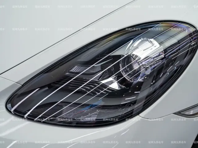 Porsche 718 — Фото автомобиля 10