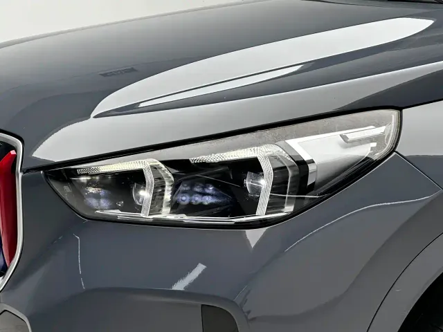 BMW X1 — Фото автомобиля 18
