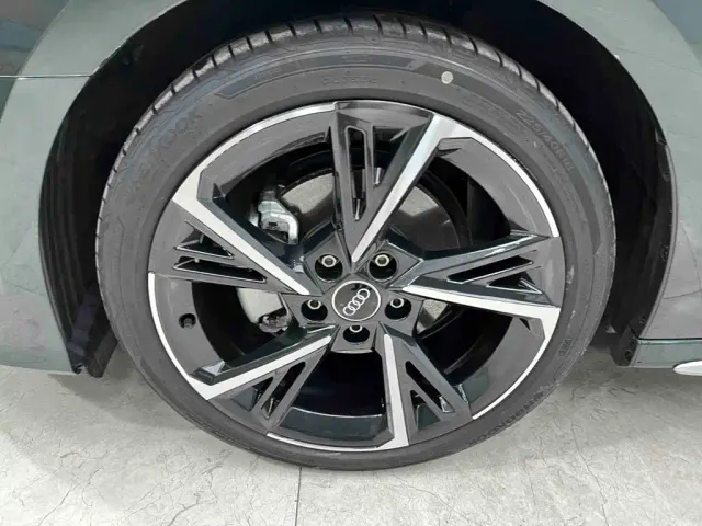 Audi A3 — Фото автомобиля 26