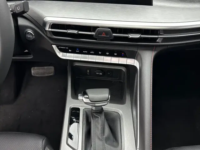 Changan CS35 Plus — Фото автомобиля 16