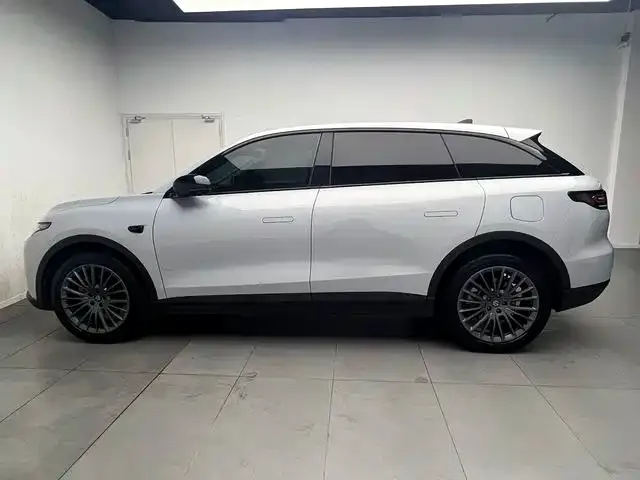 Leapmotor C11 — Фото автомобиля 8