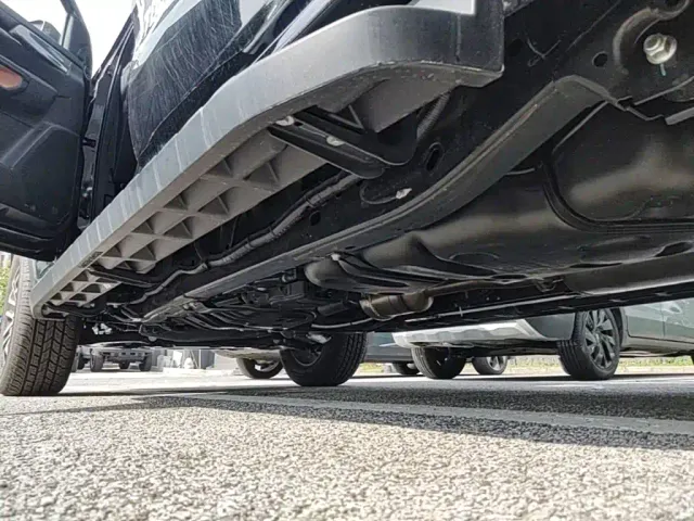 Ford Ranger — Фото автомобиля 21