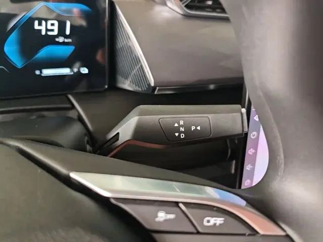 Dongfeng SKY EV01 — Фото автомобиля 9