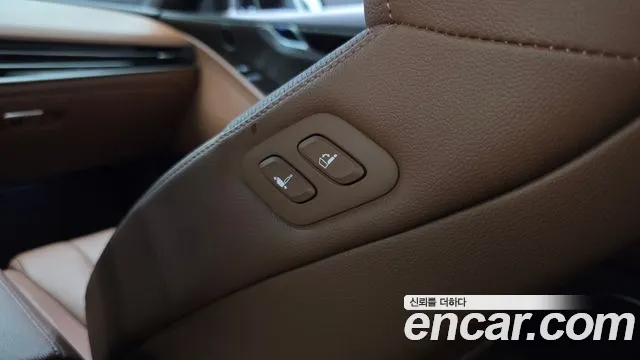 Genesis G80 RG3 — Фото автомобиля 30