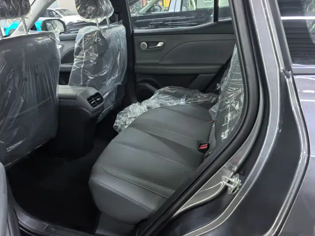 GAC Trumpchi GS4 — Фото автомобиля 9