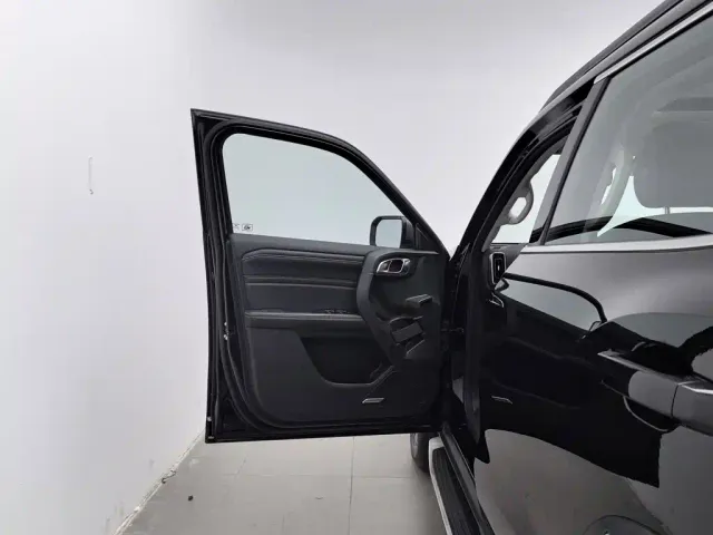 Haval Big Dog — Фото автомобиля 8