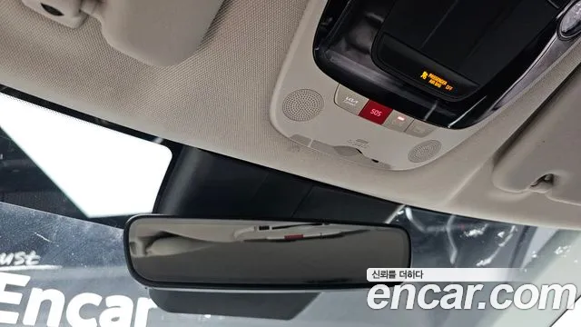Kia EV6 — Фото автомобиля 17