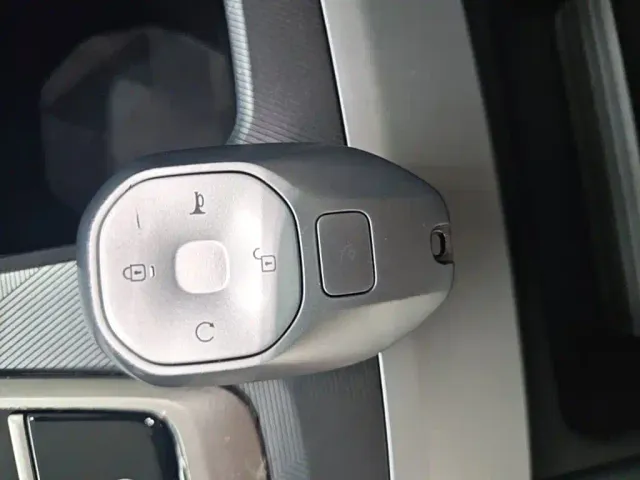 GAC Trumpchi GS3 — Фото автомобиля 8