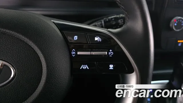 Hyundai Staria — Фото автомобиля 17