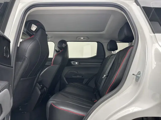Haval Cool Dog — Фото автомобиля 6
