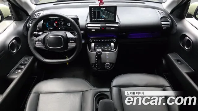 Hyundai Casper Casper Turbo Essential — Фото автомобиля 7