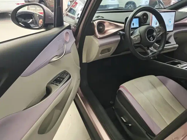 BYD Dolphin — Фото автомобиля 15
