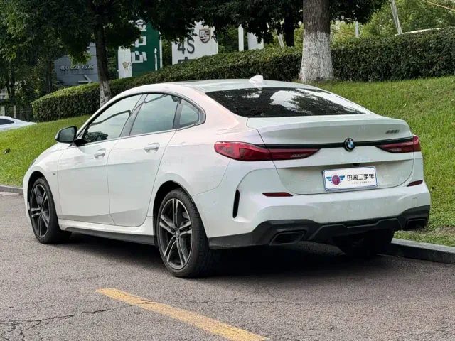 BMW 2 Series — Фото автомобиля 4