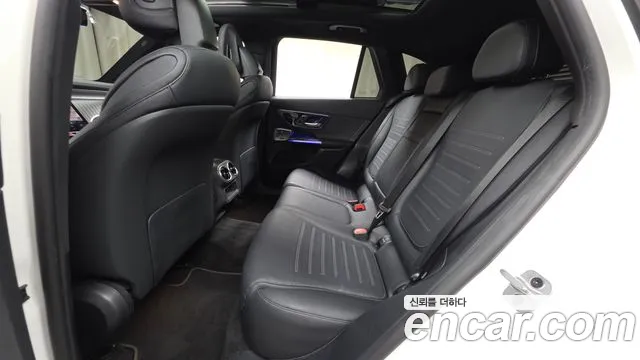 Mercedes-Benz GLC-Class — Фото автомобиля 12