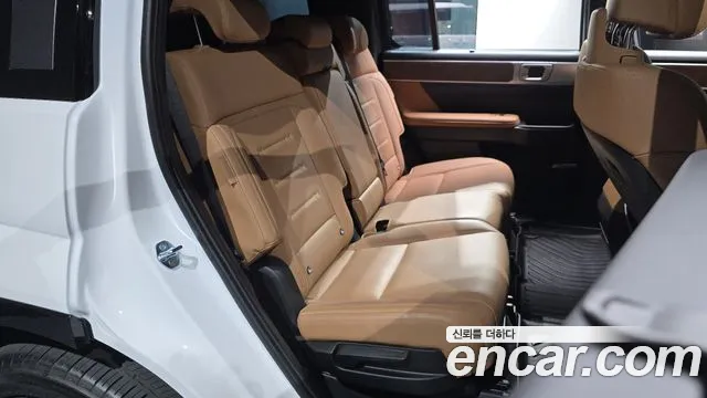 Hyundai Santafe — Фото автомобиля 6
