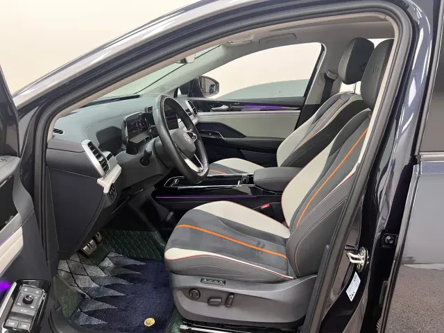 Volkswagen ID.6 Crozz — Фото автомобиля 13
