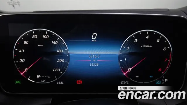 Mercedes-Benz GLC-Class X254 — Фото автомобиля 8