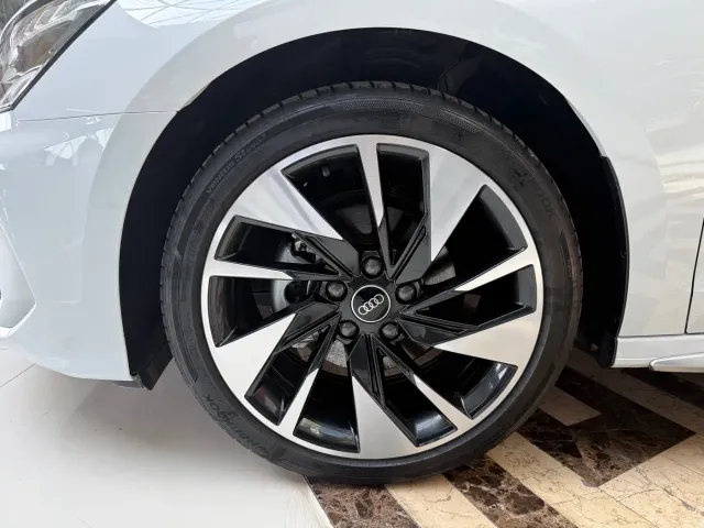 Audi A3 — Фото автомобиля 18
