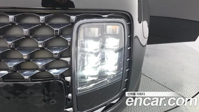 Hyundai Staria Staria L3.5 Lounge 9 мест — Фото автомобиля 19