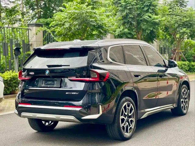 BMW X1 — Фото автомобиля 7