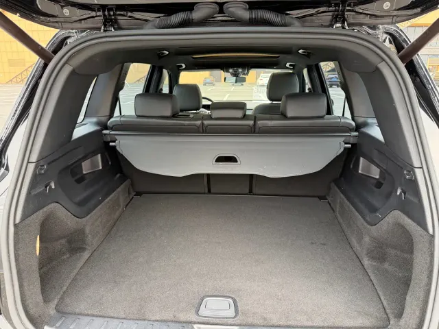 Mercedes-Benz GLB-Class — Фото автомобиля 7