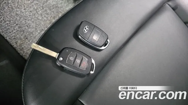 Hyundai Casper Casper Smart — Фото автомобиля 25