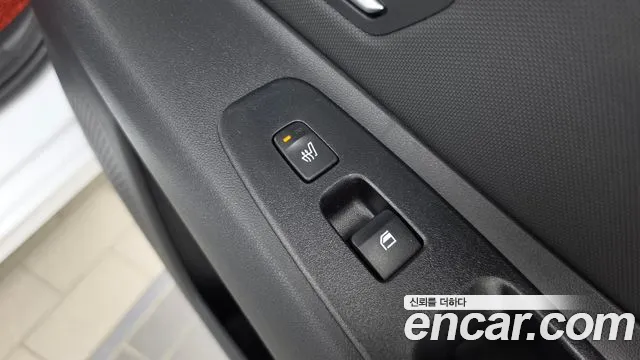 Hyundai AVANTE Новый Avante (CN7) — Фото автомобиля 19