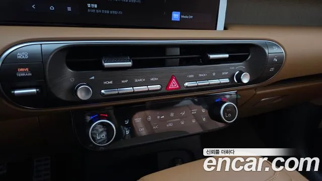 Hyundai Palisade LX3 — Фото автомобиля 26