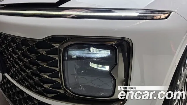 Hyundai Grandeur GN7 — Фото автомобиля 7