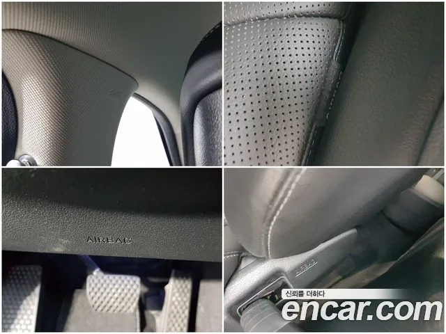 Genesis G80 Бензин 2.5 турбо AWD — Фото автомобиля 15