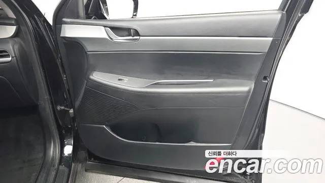 Hyundai Palisade The New Palisade — Фото автомобиля 12