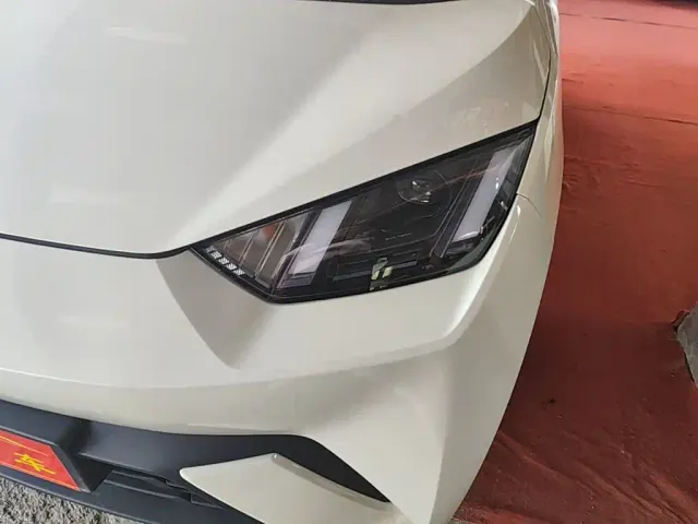 BYD Seagull — Фото автомобиля 17