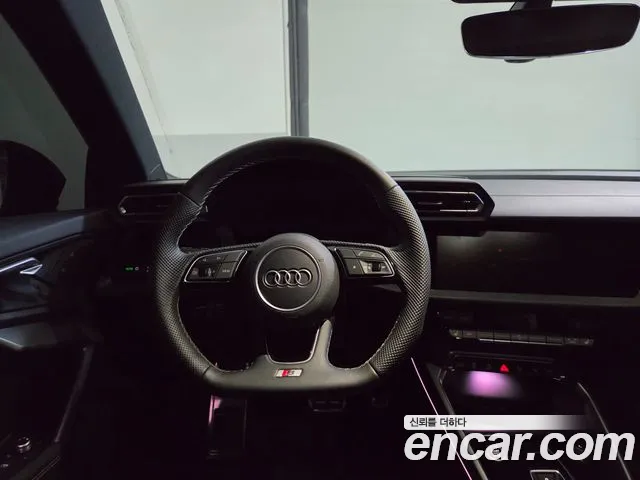 Audi A3 — Фото автомобиля 13