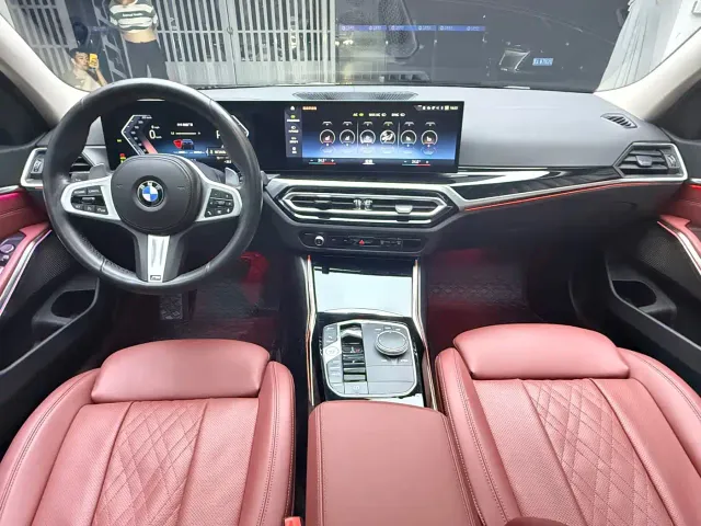 BMW 3 Series — Фото автомобиля 19