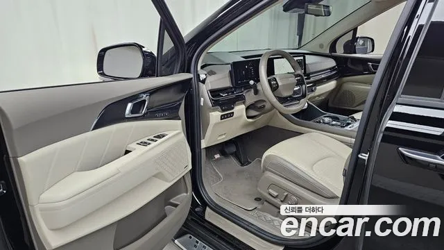 Kia Carnival 4th Gen — Фото автомобиля 15