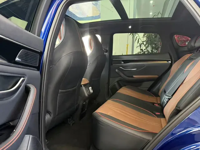 BYD Song PLUS — Фото автомобиля 6