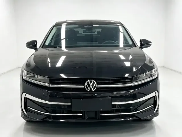 Volkswagen Magotan — Фото автомобиля 2