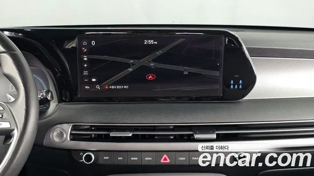 Hyundai Palisade The New — Фото автомобиля 20