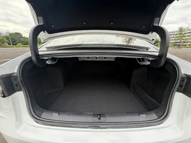 Chery Arrizo 8 — Фото автомобиля 20