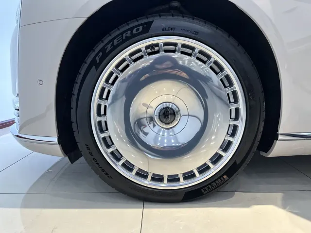Maextro S800 — Фото автомобиля 28