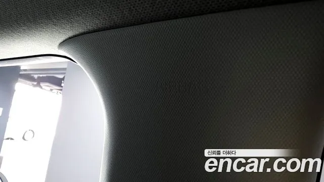 Kia Seltos Бензин 1.6 турбо 2WD — Фото автомобиля 29